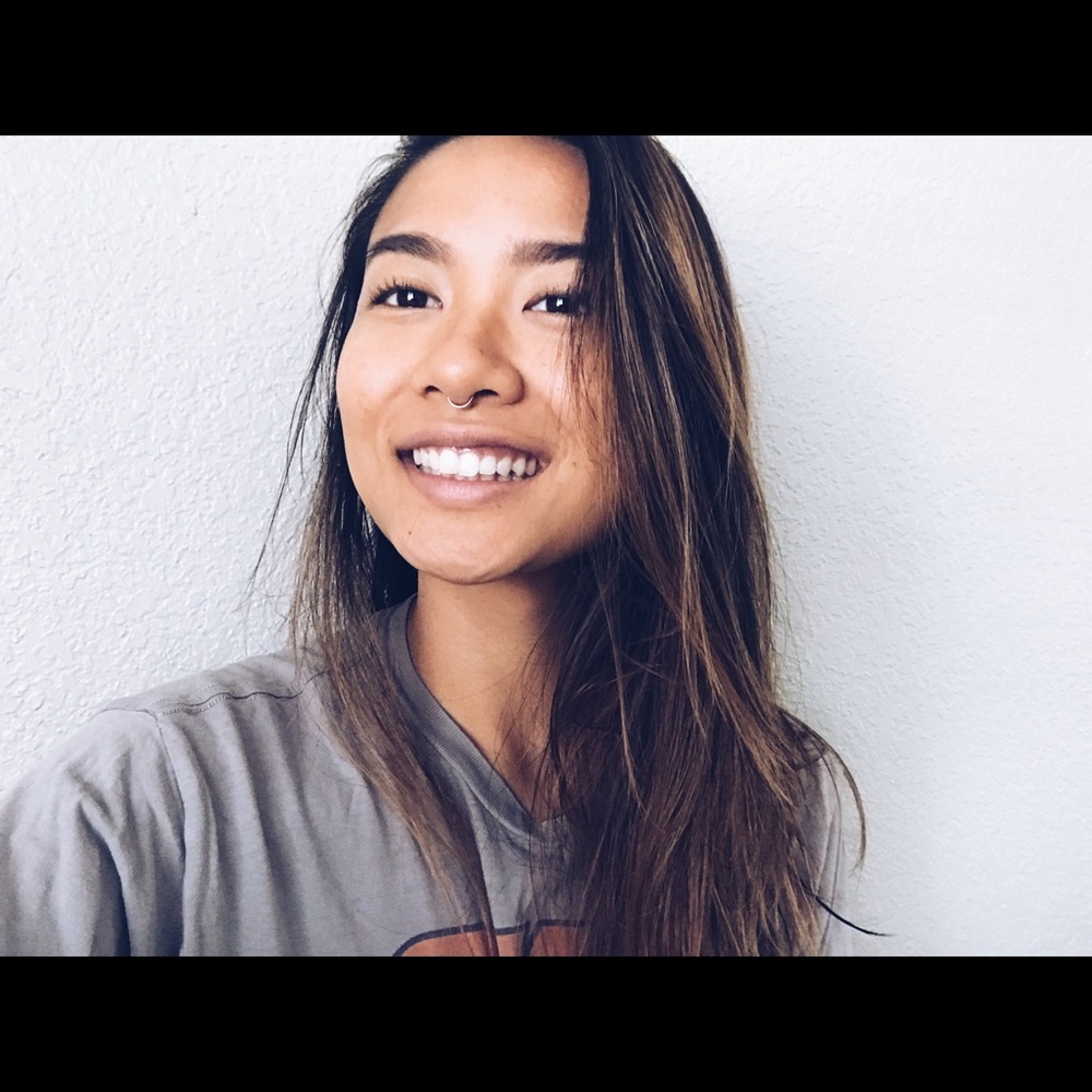 Meet your Posher, Hanhsies